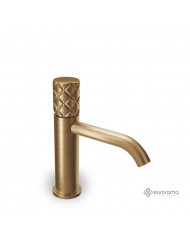 ΜΠΑΤ.ΝΙΠΤ.CLIC-CLAC ELETTA CHESTER EURORAMA BRONZE BRUSHED