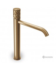 ΜΠΑΤ.ΝΙΠΤ.ΥΨΗΛ.CLIC-CLAC ELETTA CHESTER EURORAMA BRONZE BRUSHED