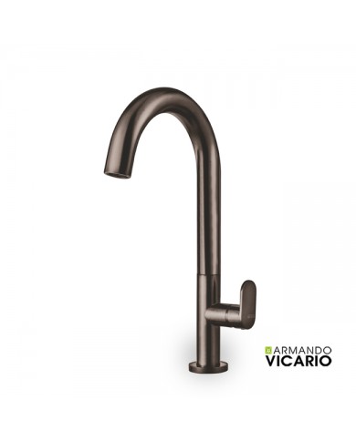 ΜΠΑΤ.ΝΙΠΤ. ΥΨΗΛΗ SLIM VICARIO BLACK BRUSHED