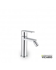 ΜΠΑΤ.ΜΠΙΝΤΕ GLAM VICARIO CHROME