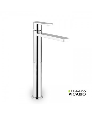 ΜΠΑΤ.ΝΙΠΤ. ΥΨΗΛΗ GLAM VICARIO CHROME