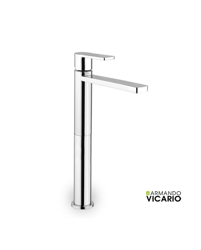 ΜΠΑΤ.ΝΙΠΤ. ΥΨΗΛΗ GLAM VICARIO CHROME