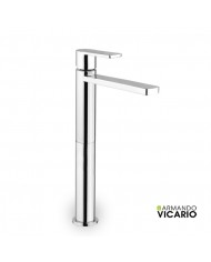 ΜΠΑΤ.ΝΙΠΤ. ΥΨΗΛΗ GLAM VICARIO CHROME