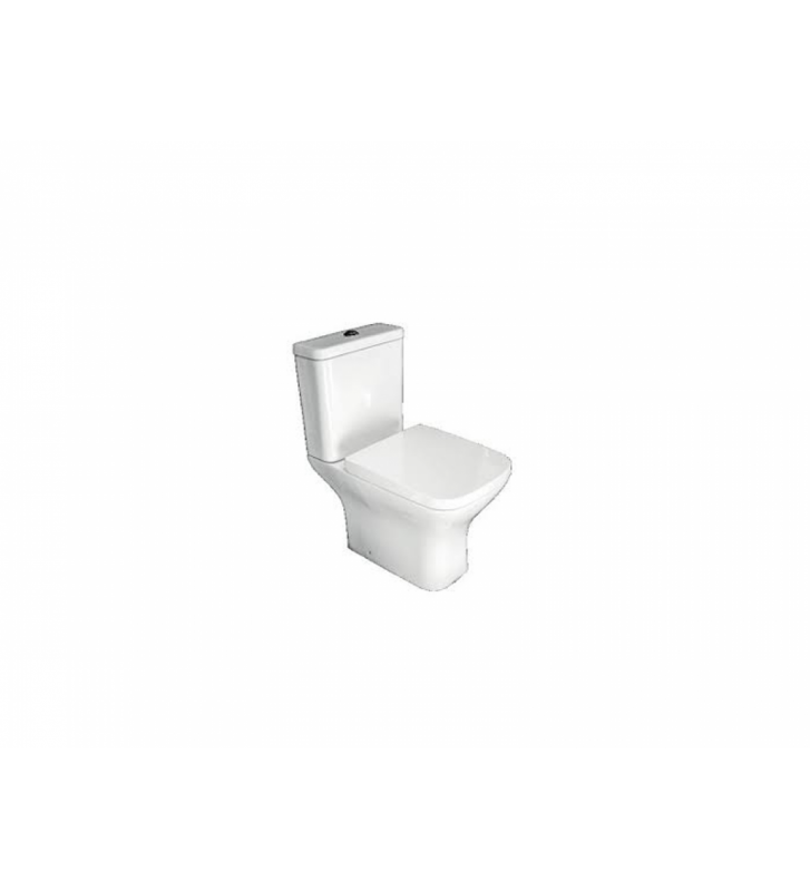 Hanne Reme New Basin & Cistern & Cover Set