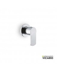 ΜΙΚΤ.ΕΝΤΟΙΧΙΣΜΟΥ 1 ΕΞΟΔΟΥ GLAM VICARIO CHROME