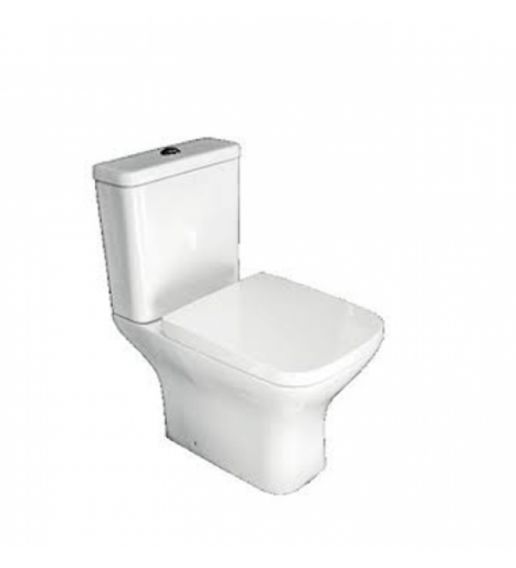 Hanne Reme New Basin & Cistern & Cover Set