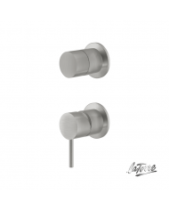 ΜΙΚΤ.ΕΝΤΟΙΧ.ΜΕ ΕΚΤΡ.ELLE 316 LA TORRE BRUSHED INOX