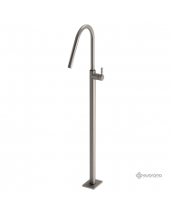 ΜΠΑΤ.ΝΙΠΤΗΡΟΣ ΕΠΙΔΑΠΕΔΙΑ H.124,5cm EURORAMA INOX