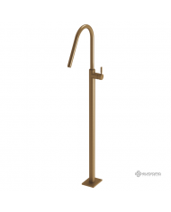 ΜΠΑΤ.ΝΙΠΤΗΡΟΣ ΕΠΙΔΑΠΕΔΙΑ H.124,5cm EURORAMA BRONZE BRUSHED