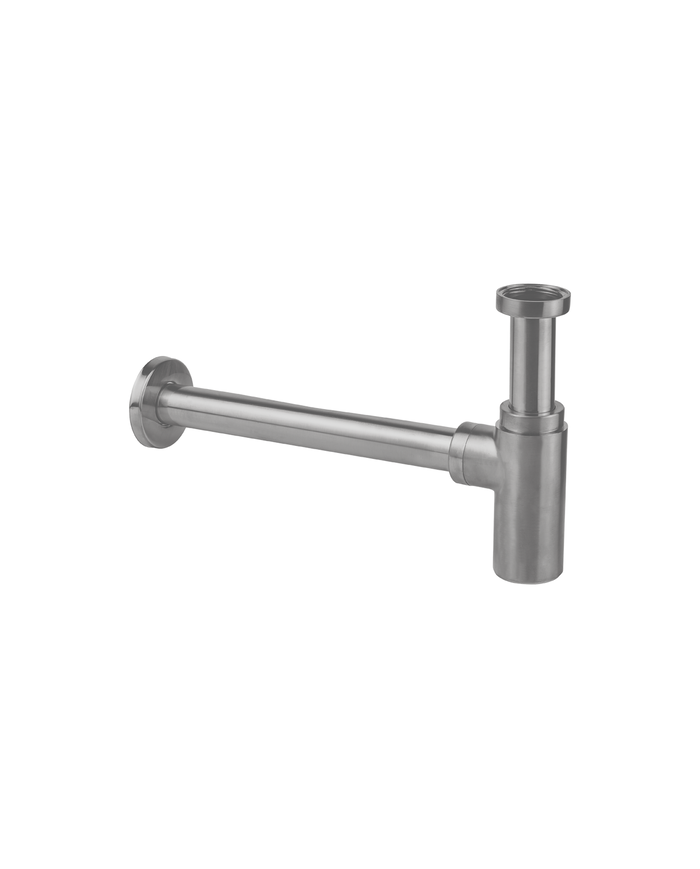 ΣΙΦΩΝ ΝΙΠΤ.MINIMAL AISI316 BRUSHED INOX