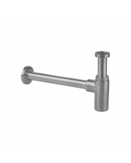 ΣΙΦΩΝ ΝΙΠΤ.MINIMAL AISI316 BRUSHED INOX