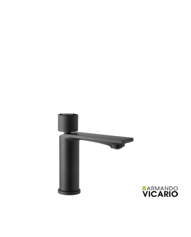 ΜΠΑΤ.ΝΙΠΤ. ΜΕ ΒΑΛΒ.CLIC-CLAC HALO VICARIO BLACK MATT