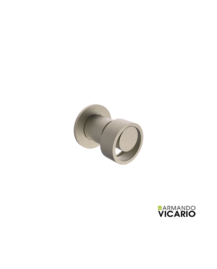 ΜΙΚΤ.ΕΝΤΟΙΧΙΣΜΟΥ 1 ΕΞΟΔΟΥ HALO VICARIO INOX