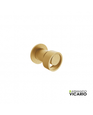 ΜΙΚΤ.ΕΝΤΟΙΧΙΣΜΟΥ 1 ΕΞΟΔΟΥ HALO VICARIO BRUSHED GOLD