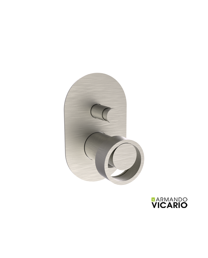 ΜΙΚΤ.ΕΝΤΟΙΧ.ΜΕ ΕΚΤΡΟΠΕΑ HALO VICARIO INOX