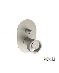 ΜΙΚΤ.ΕΝΤΟΙΧ.ΜΕ ΕΚΤΡΟΠΕΑ HALO VICARIO INOX