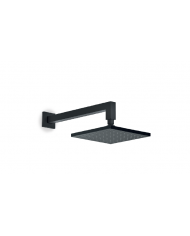 Κεφαλή Ντους 20εκ. με μπράτσο τοίχου