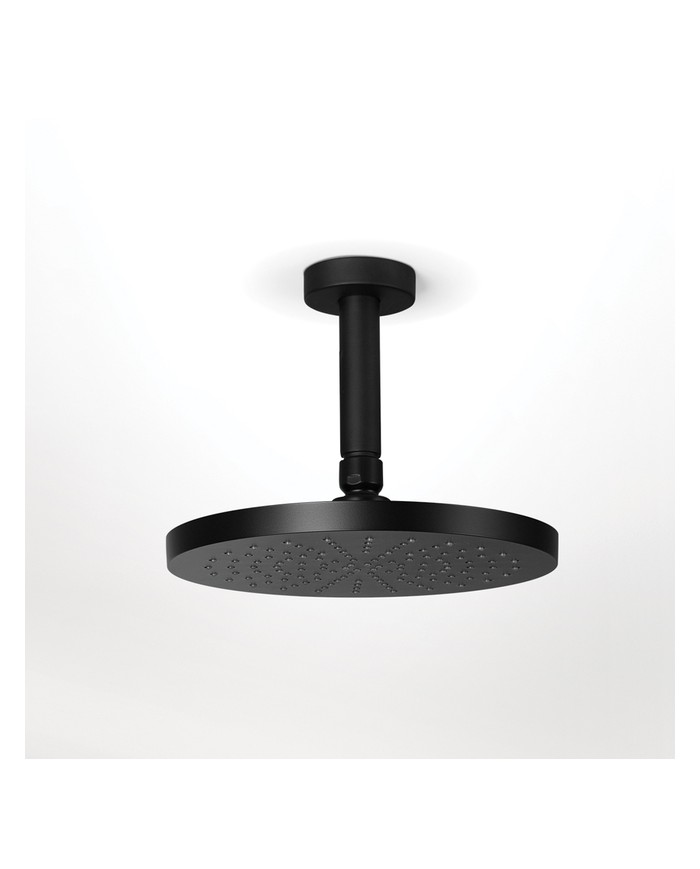 Κεφαλή Ντους Φ30εκ. με μπράτσο οροφής