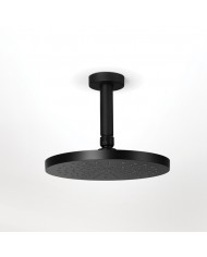 Κεφαλή Ντους Φ30εκ. με μπράτσο οροφής