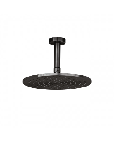 Κεφαλή Ντους Φ25εκ. με μπράτσο οροφής