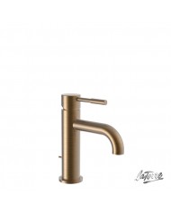 ΜΠΑΤ.ΝΙΠΤ. TECH LA TORRE BRONZE BRUSHED