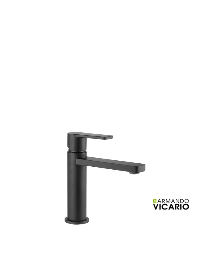 ΜΠΑΤ.ΝΙΠΤ. GLAM VICARIO BLACK MATT