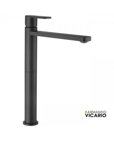 ΜΠΑΤ.ΝΙΠΤ. ΥΨΗΛΗ GLAM VICARIO BLACK MATT