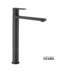 ΜΠΑΤ.ΝΙΠΤ. ΥΨΗΛΗ GLAM VICARIO BLACK MATT
