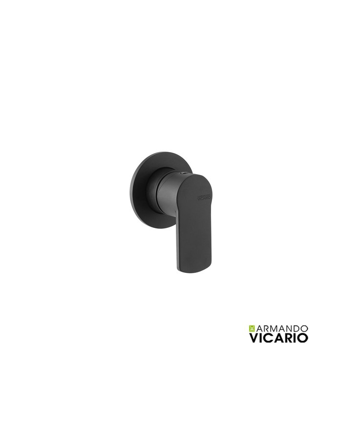 ΜΙΚΤ.ΕΝΤΟΙΧΙΣΜΟΥ 1 ΕΞΟΔΟΥ GLAM VICARIO BLACK MATT