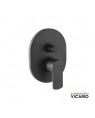 ΜΙΚΤ.ΕΝΤΟΙΧ.ΜΕ ΕΚΤΡΟΠΕΑ GLAM VICARIO BLACK MATT