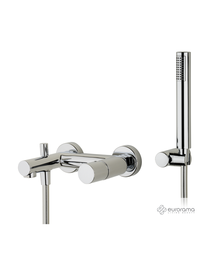 ΜΠΑΤΑΡΙΑ ΛΟΥΤΡΟΥ RES-PRO EURORAMA CHROME