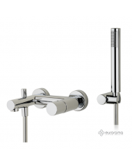 ΜΠΑΤΑΡΙΑ ΛΟΥΤΡΟΥ RES-PRO EURORAMA CHROME