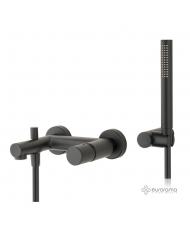 ΜΠΑΤΑΡΙΑ ΛΟΥΤΡΟΥ RES-PRO EURORAMA BLACK MATT