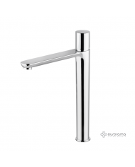 ΜΠΑΤ.ΝΙΠΤ.ΥΨΗΛΗ ΜΕ ΒΑΛΒ.CLIC-CLAC RES-PRO EURORAMA CHROME