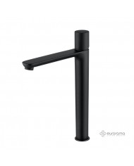 ΜΠΑΤ.ΝΙΠΤ.ΥΨΗΛΗ ΜΕ ΒΑΛΒ.CLIC-CLAC RES-PRO EURORAMA BLACK MATT