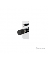 ΜΙΚΤΗΣ ΕΝΤΟΙΧΙΣΜΟΥ ΜΕ ΕΚΤΡΟΠΕΑ OSO EURORAMA CHROME