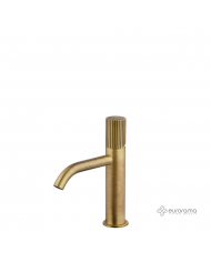 ΜΠΑΤ.ΝΙΠΤ.CLIC-CLAC OSO EURORAMA BRONZE BRUSHED