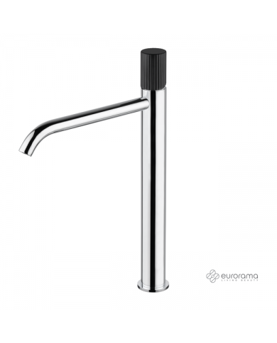 ΜΠΑΤ.ΝΙΠΤ.ΥΨΗΛ.ΜΕ ΒΑΛΒ.CLIC-CLAC OSO EURORAMA CHROME