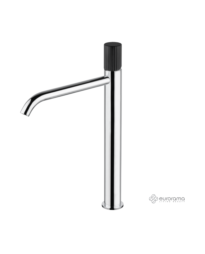 ΜΠΑΤ.ΝΙΠΤ.ΥΨΗΛ.ΜΕ ΒΑΛΒ.CLIC-CLAC OSO EURORAMA CHROME