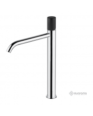 ΜΠΑΤ.ΝΙΠΤ.ΥΨΗΛ.ΜΕ ΒΑΛΒ.CLIC-CLAC OSO EURORAMA CHROME