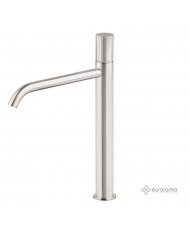 ΜΠΑΤ.ΝΙΠΤ.ΥΨΗΛ.ΜΕ ΒΑΛΒ.CLIC-CLAC OSO EURORAMA INOX