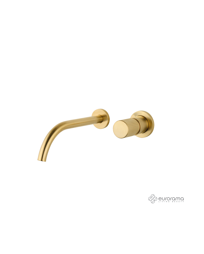 ΜΠΑΤ.ΝΙΠΤ.ΤΟΙΧΟΥ OSO EURORAMA BRUSHED GOLD