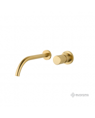 ΜΠΑΤ.ΝΙΠΤ.ΤΟΙΧΟΥ OSO EURORAMA BRUSHED GOLD