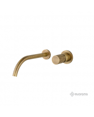 ΜΠΑΤ.ΝΙΠΤ.ΤΟΙΧΟΥ OSO EURORAMA BRONZE BRUSHED