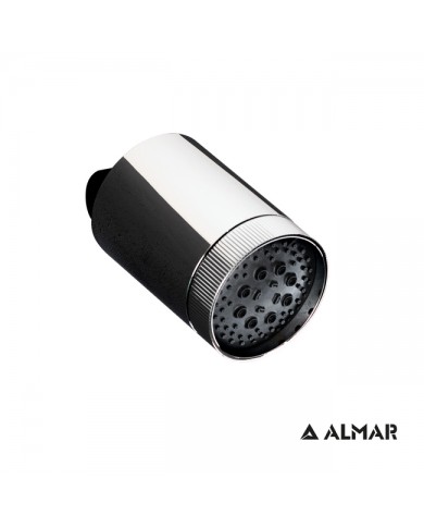 ΚΕΦΑΛΗ ΝΤΟΥΖ BEAM MULTIJET Φ10,2 ALMAR CHROME