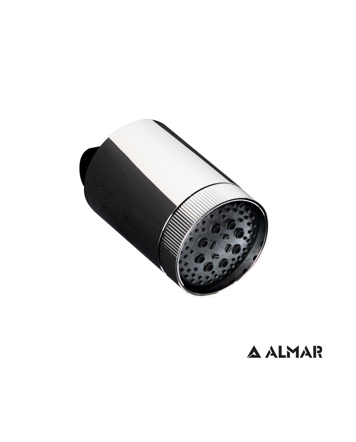 ΚΕΦΑΛΗ ΝΤΟΥΖ BEAM MULTIJET Φ10,2 ALMAR CHROME