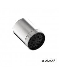 ΚΕΦΑΛΗ ΝΤΟΥΖ BEAM MULTIJET Φ10,2 ALMAR INOX