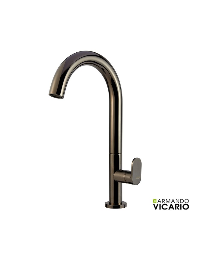 ΜΠΑΤ.ΝΙΠΤ. ΥΨΗΛΗ SLIM VICARIO BLACK CHROME