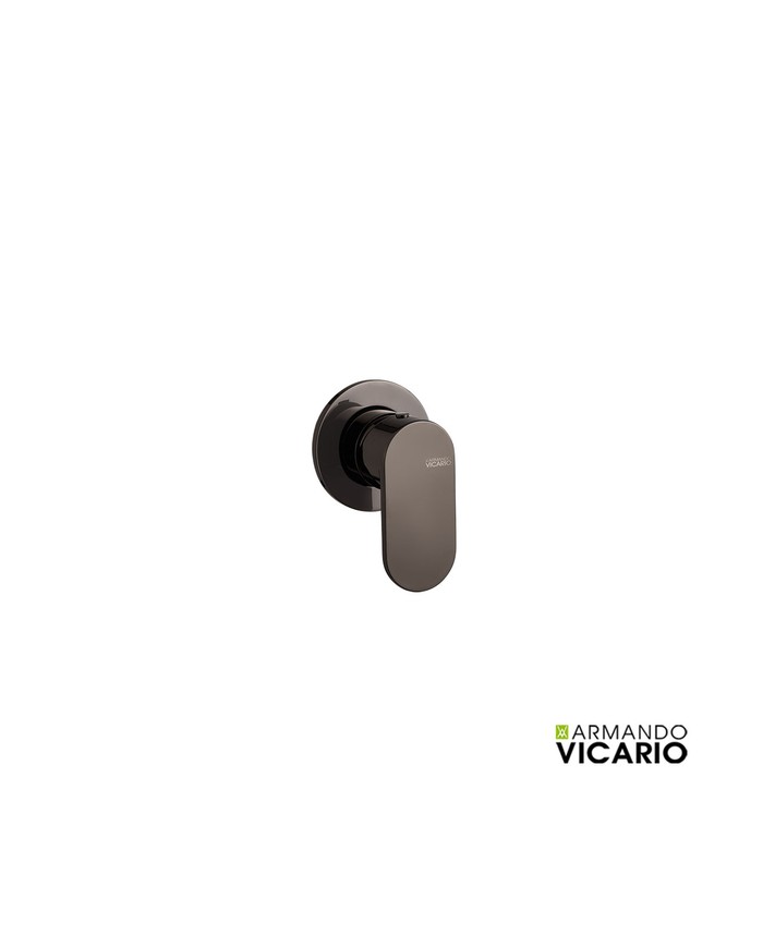 ΜΙΚΤ.ΕΝΤΟΙΧΙΣΜΟΥ 1 ΕΞΟΔΟΥ SLIM VICARIO BLACK CHROME