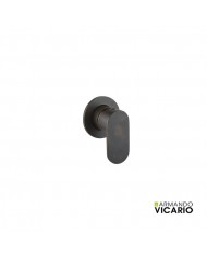 ΜΙΚΤ.ΕΝΤΟΙΧΙΣΜΟΥ 1 ΕΞΟΔΟΥ SLIM VICARIO RUSTY BLACK